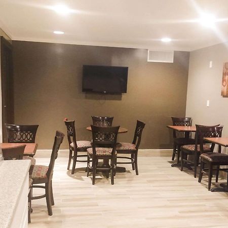 Econo Lodge Milldale - סאות'ינגטון מראה חיצוני תמונה