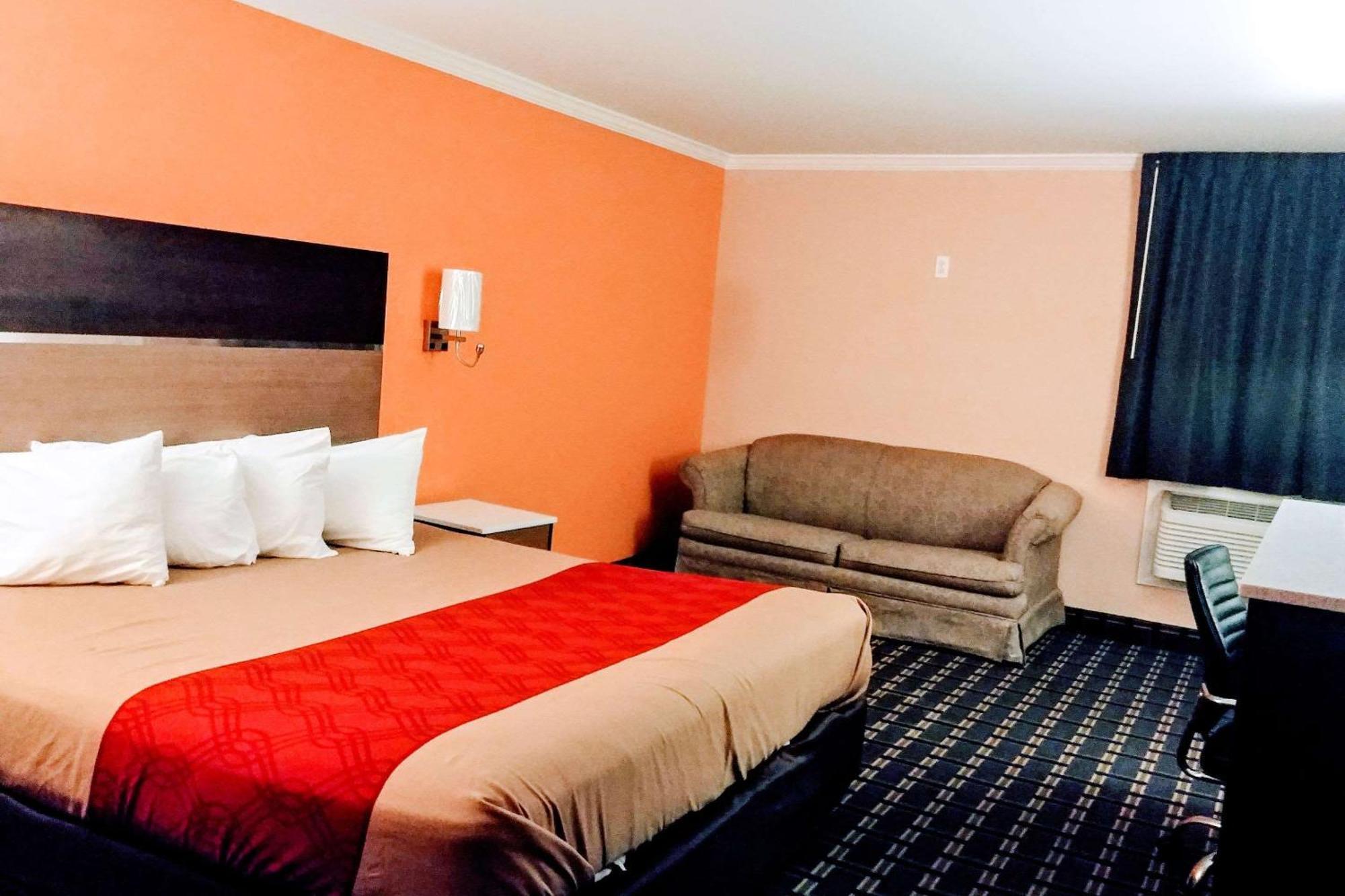 Econo Lodge Milldale - סאות'ינגטון מראה חיצוני תמונה